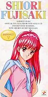 Fujisaki Shiori official fan club "Shiori Mate" continued special CD