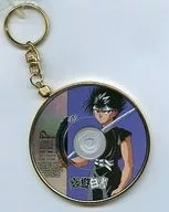 "Yuyu White Paper" Hikage ver. [Porta-chaves do CD]