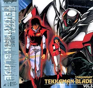 TEKKAMAN BLADE 5