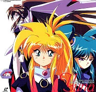 Galaxy Fraulein Yuna - Deep Darkness, Fair 3