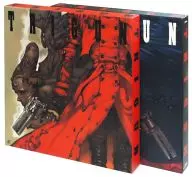 TRIGUN First Press Limited BOX * 2 13-volume set