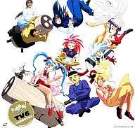 Tenchi Muyo! Special Entertainment TV6