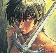剣風伝奇ベルセルク3