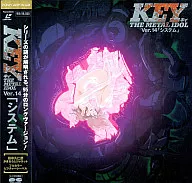KEY THE METAL IDOL Ver.14