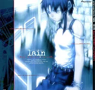 serial experiments lain 1