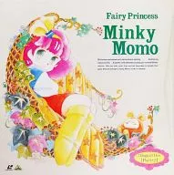 The Magic Princess Minky Momo Magical Box Part 2