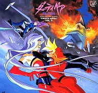 ダーティペアFLASH VOL.3 フローズン・エンゼル