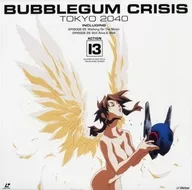 Crisis Bubblegum TOKYO2040 13