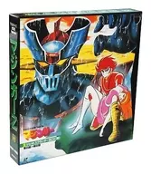 MAZINGER Z3 Jet Crusher Box