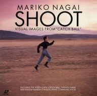 Mariko Nagai / Shoot