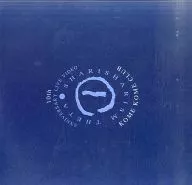 American American CLUB/10th Anniversary Live Video Sharisharism THETA