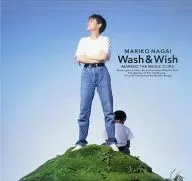 Mariko Nagai / Wash & Wish