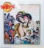 THE RETURN OF LUM URUSEI YATSURA TV Series Complete 50-volume set with BOX * 2