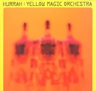 YMO Yellow Magic Orchestra / HURRAH