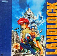Landrock Vol. II - The Chapter of Blue Eyes -