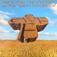 アース・ウィンド＆ファイアー / E，W＆F ’94 WORLD TOUR SPECIAL VERSION ～AMERICAN EDITIONG～/EARTH，WIND＆FIRE