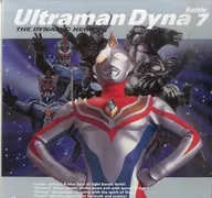 ULTRAMAN DYNA 7