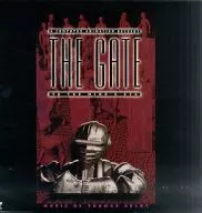 The Gate to the Minds Eye