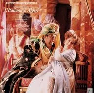 Ralph Weikert / Rossini : "The Italian Woman of Algiers"