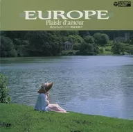 鮫島有美子歐洲・愛之快樂