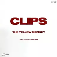 The Yellow Monkey / Kripps - Video Collection 1992-1996