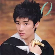 原田知世/O3(オー・スリー)