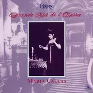 Maria Callas / The Magnificent Opera Evening