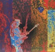 Char / Char Electric Guitar Concert