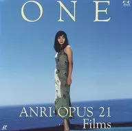 杏裏/Wan-AINOPUS 21 Films