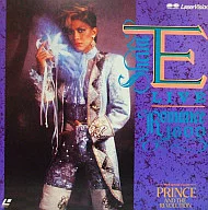 Sheila. E/Live Romance 1600