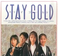 Stay Gold('90萬代/MS/KS)