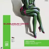 Bubble Gum Crisis TOKYO2040 2