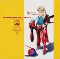 Bubble Gum Crisis TOKYO2040 4