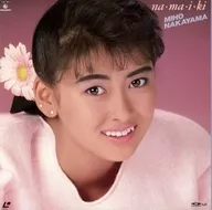 Miho Nakayama / na ・ ma ・ I ・ ki