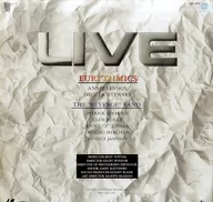 Eurythmics / Live