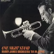 ハリー・ジェイムス・オーケストラ/’64 イン・ジャパン-ワン・ナイト・スタンド