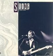 Sting / Blue Turtle Dream