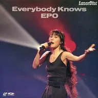 EPO / Every - Buddy No