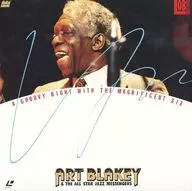 Art Blakey & the All Star Jazz Messengers / Super Live