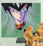 The Movie Version : Saint Seiya - Final Seisen no Warriors ('89 Toei)