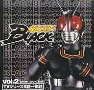 MASKED RIDER BLACK2
