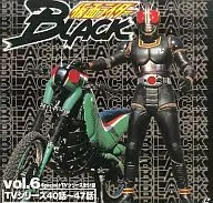 MASKED RIDER BLACK6