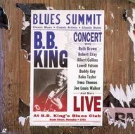 Concierto de B. B. King/Bruce Summit