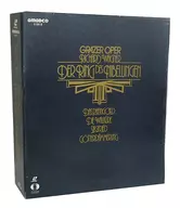 クリスチャン・ペッペルライターニクシャ・バレーツァ / ワーグナー：楽劇「ニーベルングの指環」