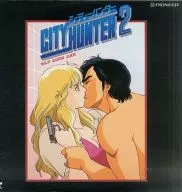 CITY HUNTER 2 9
