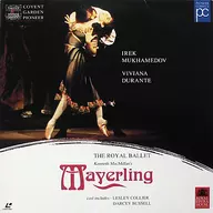 Royal Ballet of the United Kingdom / Liszt : Ballet "Mailing" - Utakata no Koi