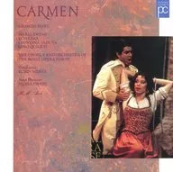 コヴェント・ガーデン王立歌劇場/ビゼー：歌劇「カルメン」