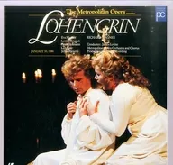 James Levine / Wagner : The Opera "Roengglin"