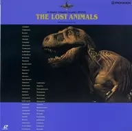 Los Animales Perdidos