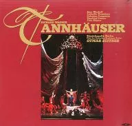 オトマール・スウィトナー(指揮) ベルリン国立歌劇場管弦楽団 / リヒャルト・ワーグナー：歌劇「タンホイザー」全曲
